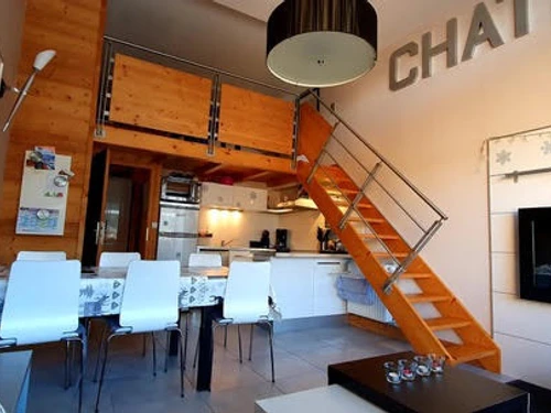 Apartment Châtel, 1 bedroom, 5 persons - photo_1012034991832