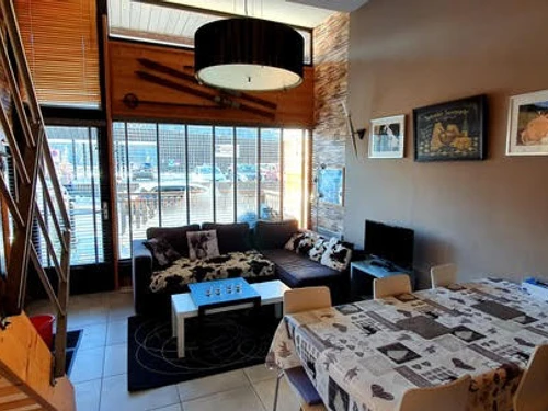 Apartment Châtel, 1 bedroom, 5 persons - photo_1012034991832