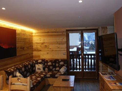 Ferienwohnung Les Carroz d'Araches, 2 Schlafzimmer, 6 Personen - photo_1011844127458