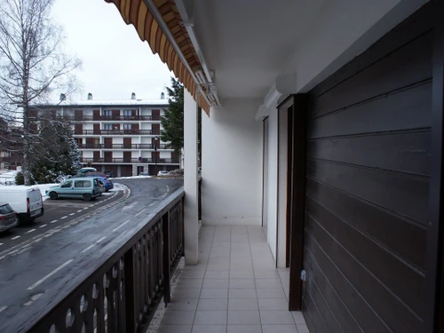 Ferienwohnung Les Carroz d'Araches, 2 Schlafzimmer, 6 Personen - photo_1011844127458