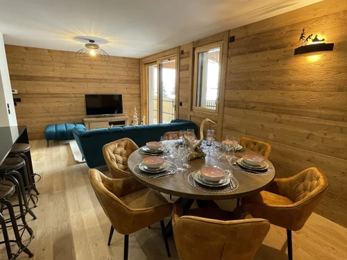 Apartment Les Carroz d'Araches, 3 bedrooms, 7 persons - photo_1011839663764