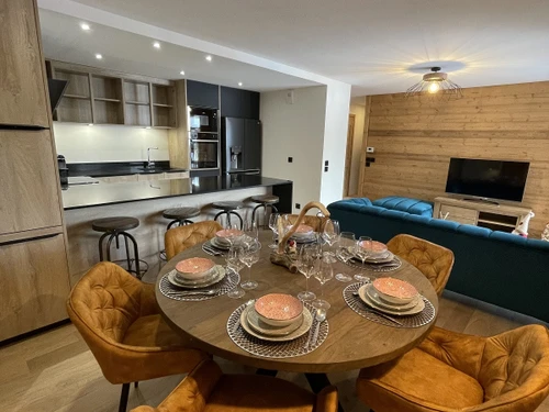 Apartment Les Carroz d'Araches, 3 bedrooms, 7 persons - photo_1011839663764