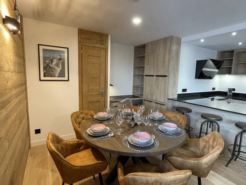 Apartment Les Carroz d'Araches, 3 bedrooms, 7 persons - photo_1011839663764