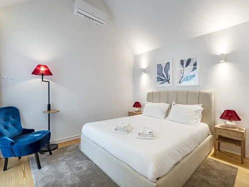 Gîte Porto, 3 pièces, 4 personnes - photo_1011866085482