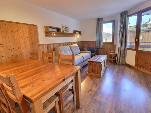 Ferienwohnung La Tania, 1 Schlafzimmer, 6 Personen - photo_17684427025