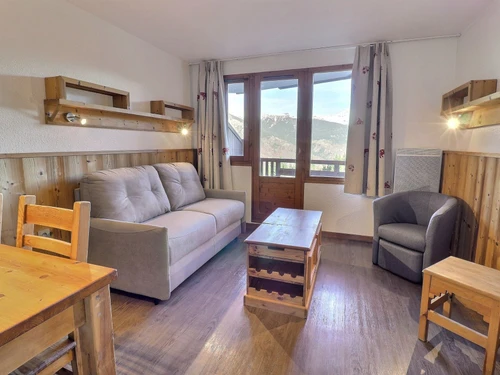 Appartement La Tania, 2 pièces, 4 personnes - photo_17684429517
