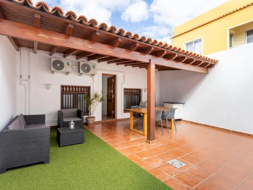 Apartamento Arico, 3 dormitorios, 5 personas - photo_1012035066538