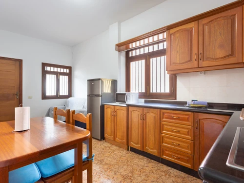 Apartment Arico, 3 bedrooms, 5 persons - photo_1012035066538