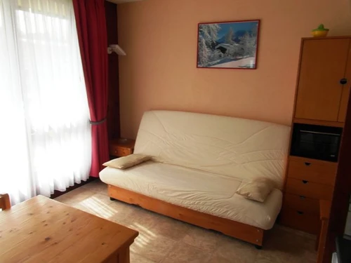 Appartement Le Praz de Lys , 2 pièces, 6 personnes - photo_1011883467713