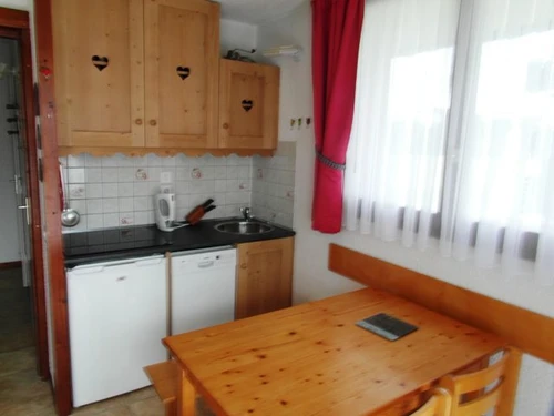 Apartment Le Praz de Lys, 1 bedroom, 6 persons - photo_1011883467713