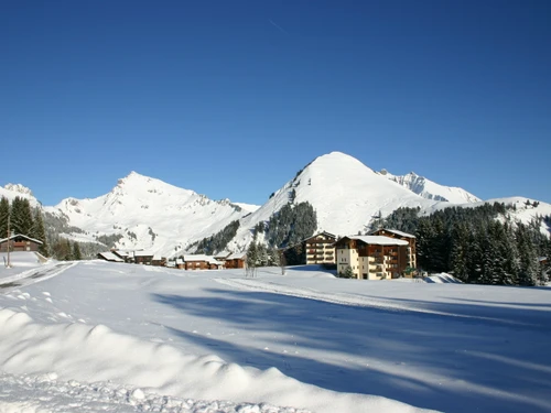 Apartment Le Praz de Lys, 1 bedroom, 6 persons - photo_1011883467713