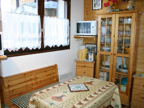 Studio Le Praz de Lys , 1 pièce, 4 personnes - photo_1011883466251