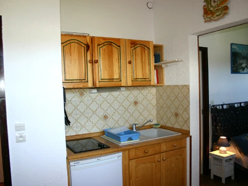 Studio Le Praz de Lys , 1 pièce, 4 personnes - photo_1011883466251