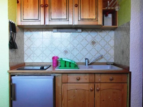 Studio Le Praz de Lys , 1 pièce, 4 personnes - photo_1011883466251