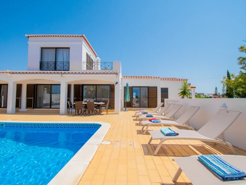 Villa Carvoeiro, 4 pièces, 6 personnes - photo_1011877476984