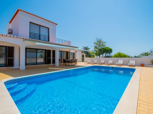 Villa Carvoeiro, 4 pièces, 6 personnes - photo_1011877476984