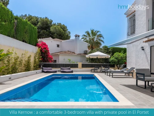 Villa Moraira, 3 Schlafzimmer, 6 Personen - photo_1011874950926