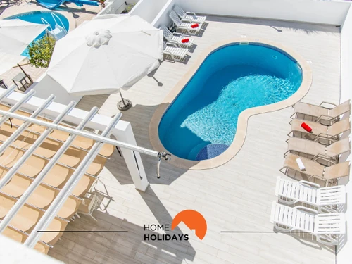 Villa Albufeira, 4 Schlafzimmer, 10 Personen - photo_1011874518690