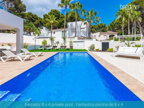 Villa Moravit, 4 pièces, 6 personnes - photo_1011875047220