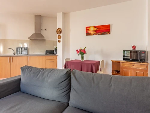 Gîte Funchal, 2 pièces, 2 personnes - photo_1011982359634