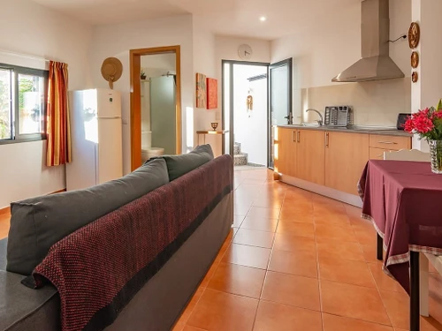 Gîte Funchal, 2 pièces, 2 personnes - photo_1011982359634