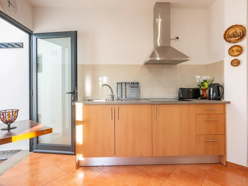 Gîte Funchal, 2 pièces, 2 personnes - photo_1011982359634