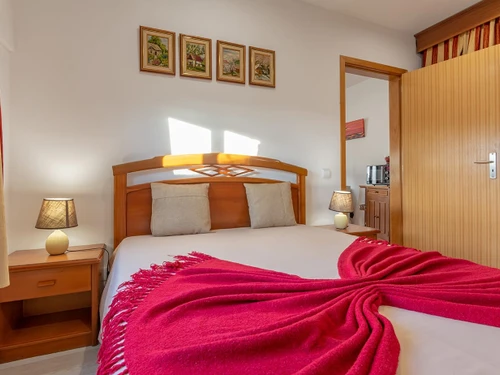 Gîte Funchal, 2 pièces, 2 personnes - photo_1011982359634