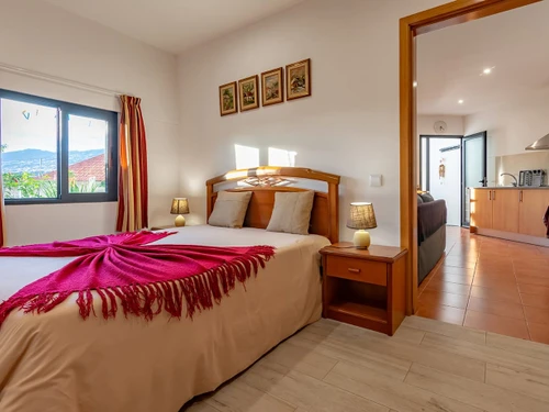 Gîte Funchal, 2 pièces, 2 personnes - photo_1011982359634