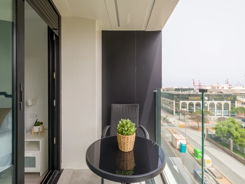 Estudio Las Palmas de Gran Canaria, estudio, 3 personas - photo_1011746790436