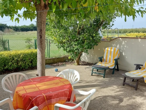 Ferienhaus Sant Pere Pescador, 2 Schlafzimmer, 4 Personen - photo_1012035155349