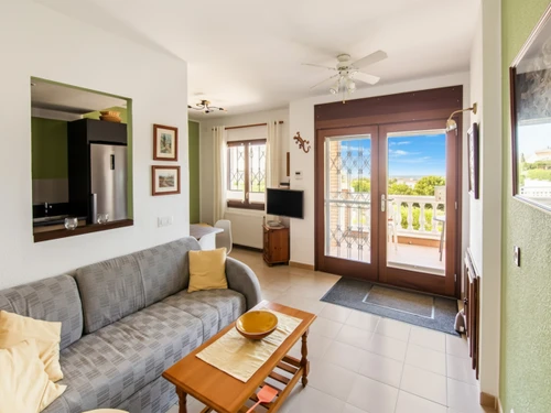 Maison Sant Pere Pescador, 3 pièces, 4 personnes - photo_1012035155349