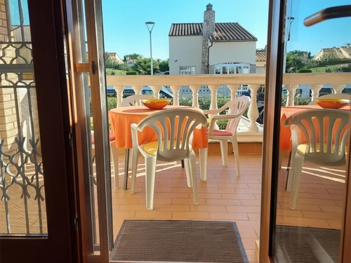 Maison Sant Pere Pescador, 3 pièces, 4 personnes - photo_1012035155349