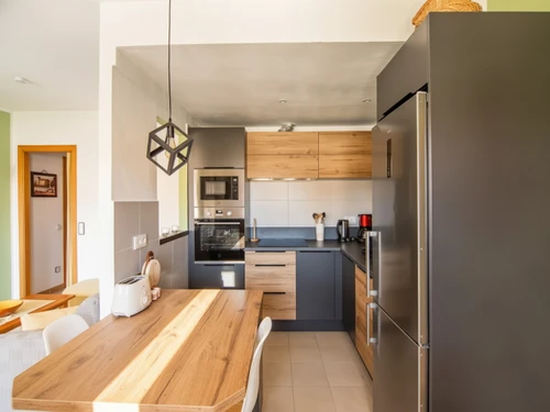 Maison Sant Pere Pescador, 3 pièces, 4 personnes - photo_1012035155349