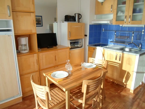 Studio Balaruc-les-Bains, studio flat, 4 persons - photo_14260344724