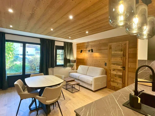 Appartement Les Gets, 3 pièces, 4 personnes - photo_1011678524802