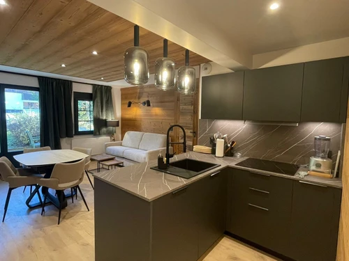 Apartment Les Gets, 2 bedrooms, 4 persons - photo_1011678524802