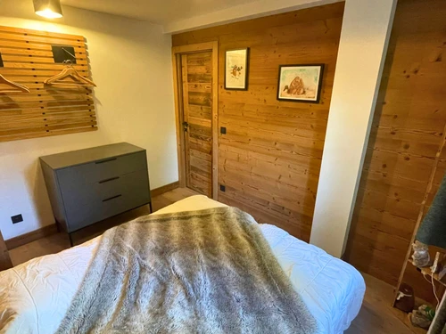 Apartment Les Gets, 2 bedrooms, 4 persons - photo_1011678524802