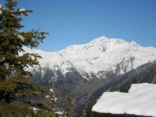 Studio Courchevel, 1 pièce, 4 personnes - photo_1012035363033