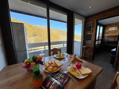 Appartement Vars, 2 pièces, 3 personnes - photo_1012031619639