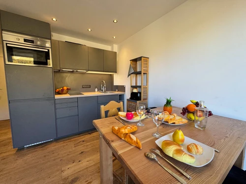 Apartment Vars, 1 bedroom, 3 persons - photo_1012031619639