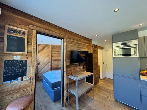 Apartment Vars, 1 bedroom, 3 persons - photo_1012031619639