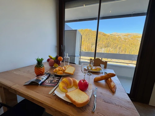 Apartment Vars, 1 bedroom, 3 persons - photo_1012031619639