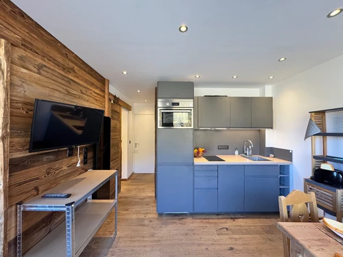 Apartment Vars, 1 bedroom, 3 persons - photo_1012031619639