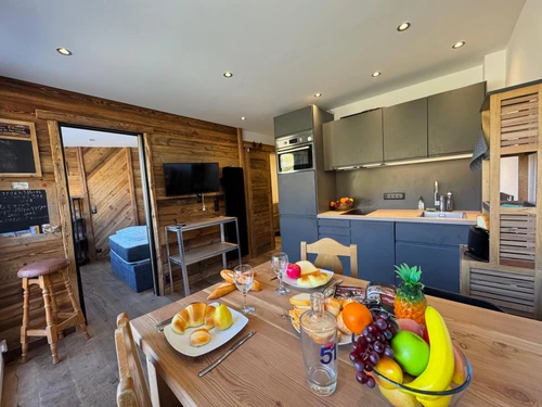 Apartment Vars, 1 bedroom, 3 persons - photo_1012031619639