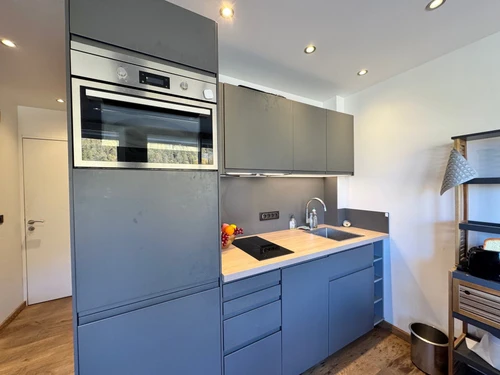 Apartment Vars, 1 bedroom, 3 persons - photo_1012031619639