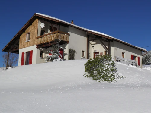 Ferienwohnung Ban-sur-Meurthe-Clefcy, 2 Schlafzimmer, 5 Personen - photo_14994450264