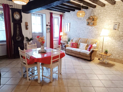 Gîte Tracy-sur-Loire, 2 pièces, 2 personnes - photo_1011695368528