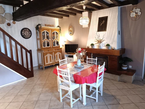 Gîte Tracy-sur-Loire, 2 pièces, 2 personnes - photo_1011695368528