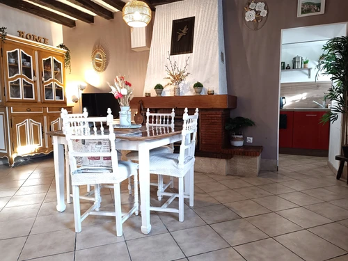 Gîte Tracy-sur-Loire, 2 pièces, 2 personnes - photo_1011695368528