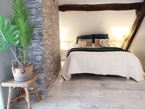 Gîte Tracy-sur-Loire, 2 pièces, 2 personnes - photo_1011695368528